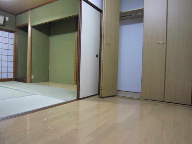 物件内観写真5　(居室)