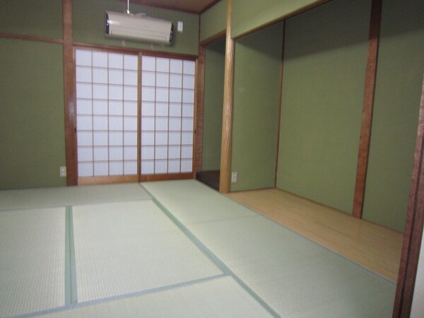 居室