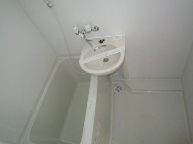 物件内観写真7　(バス／シャワールーム等)