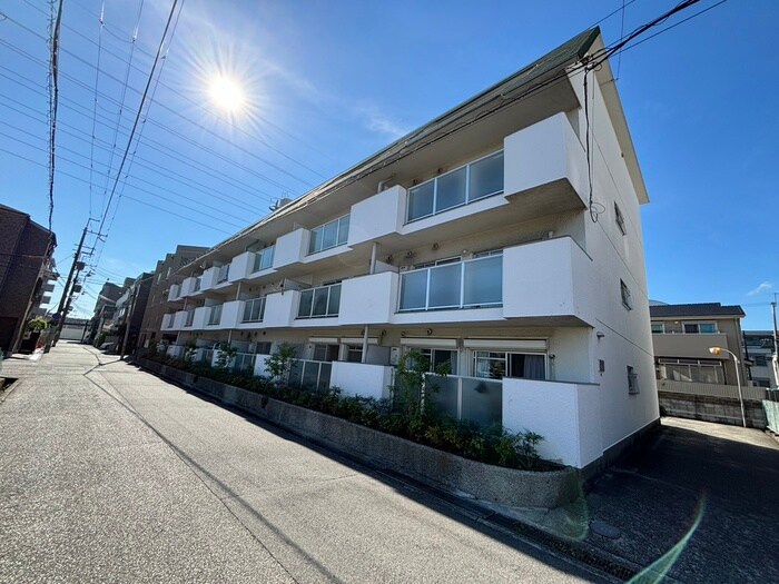 物件外観写真3　(外観写真)