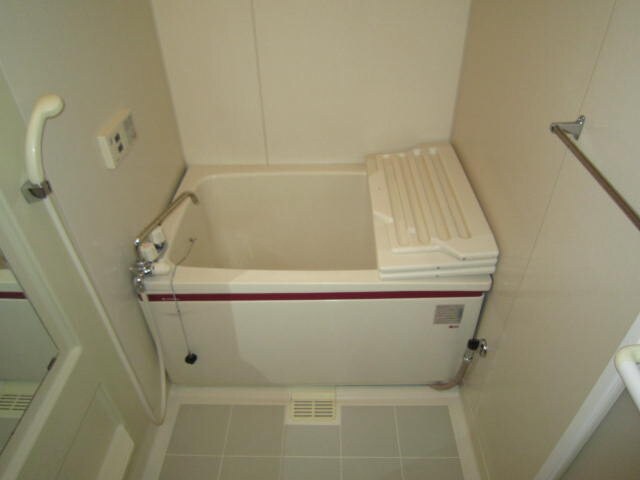 物件内観写真16　(バス／シャワールーム等)