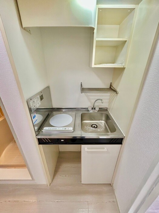 物件内観写真10　(キッチン)