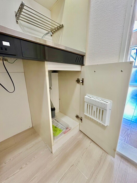 物件内観写真11　(キッチン)