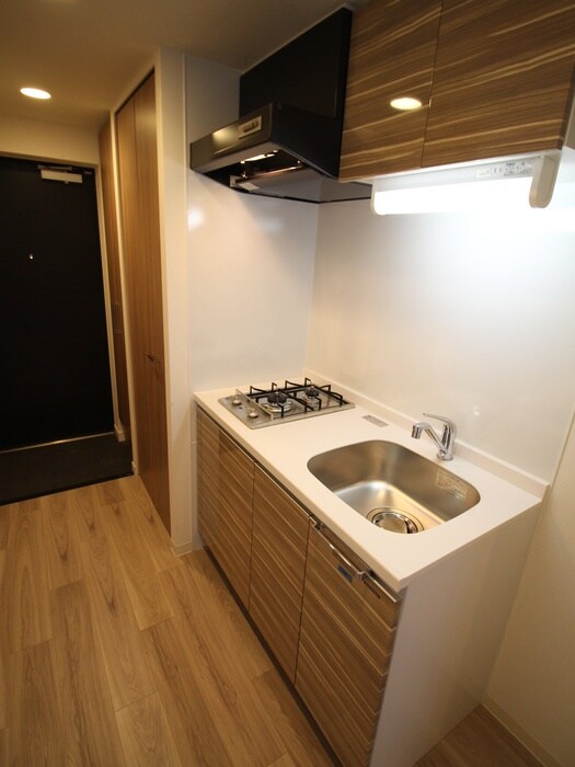 物件内観写真4　(キッチン)