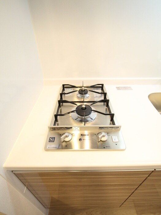 物件内観写真5　(キッチン)