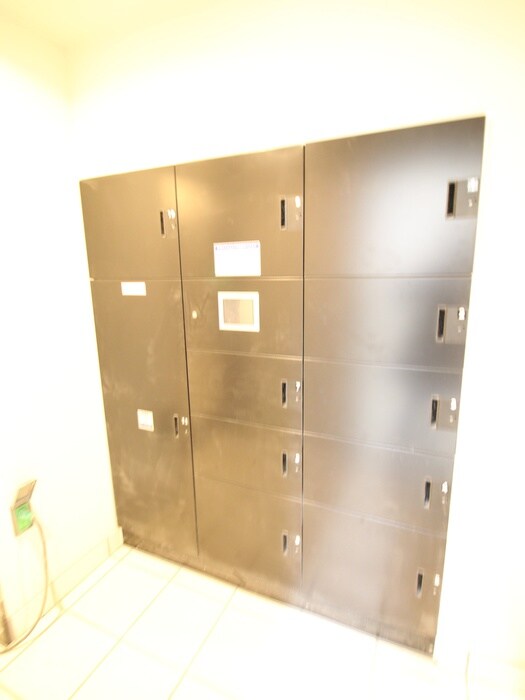 物件外観写真3　(建物設備)