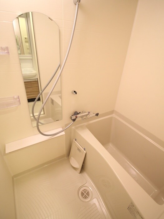 物件内観写真9　(バス／シャワールーム等)