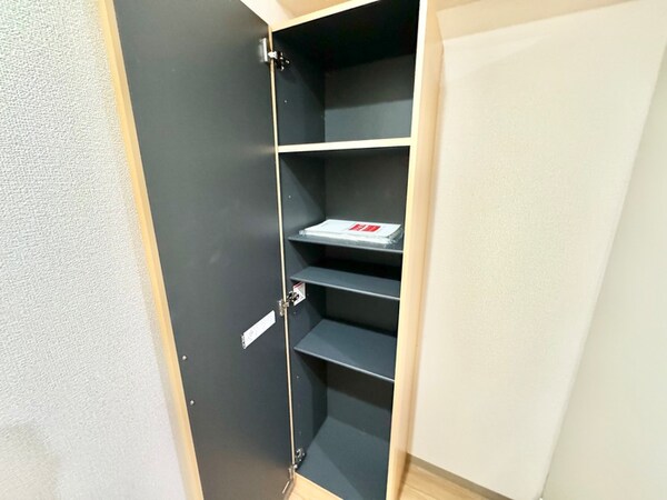 靴箱