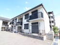 ファイン末広Ａ棟