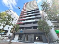 セレニテ東三国ミラクの外観写真