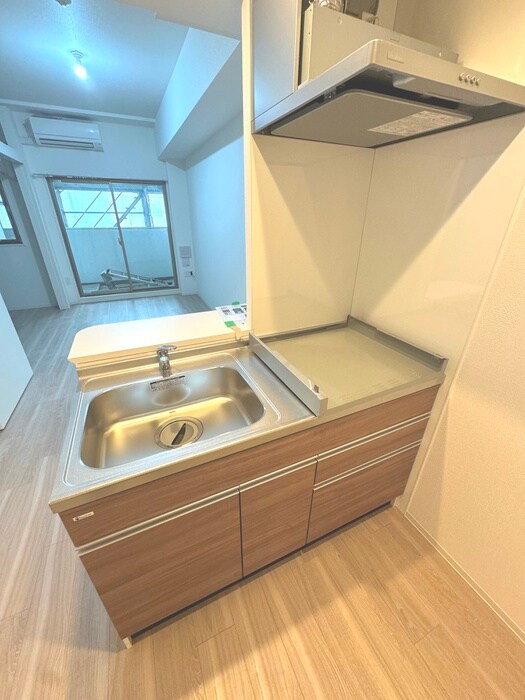 物件内観写真7　(キッチン)