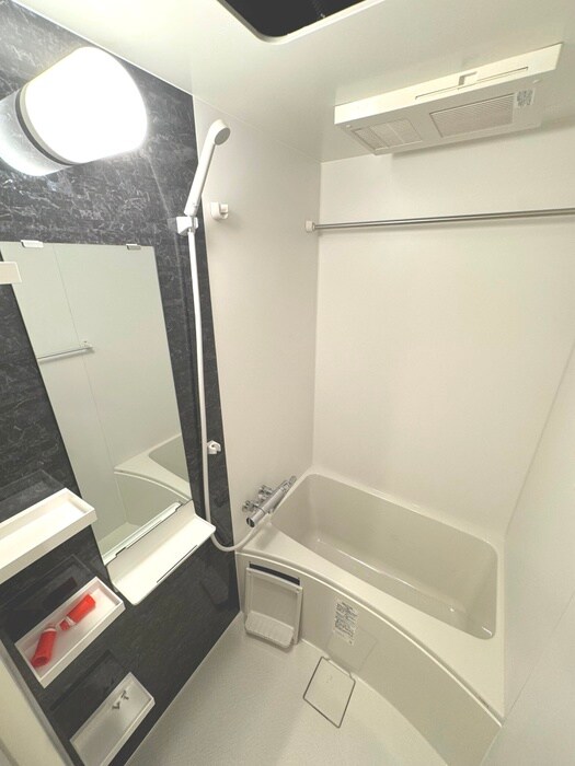 物件内観写真7　(バス／シャワールーム等)