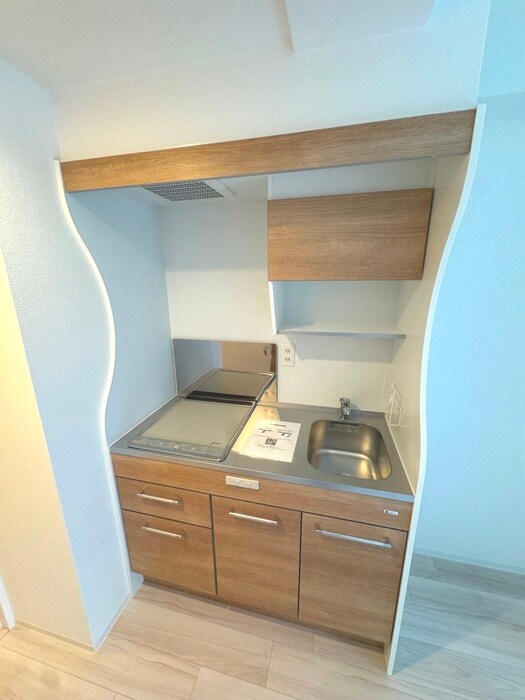 物件内観写真7　(キッチン)