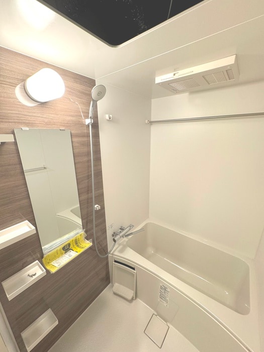 物件内観写真8　(バス／シャワールーム等)