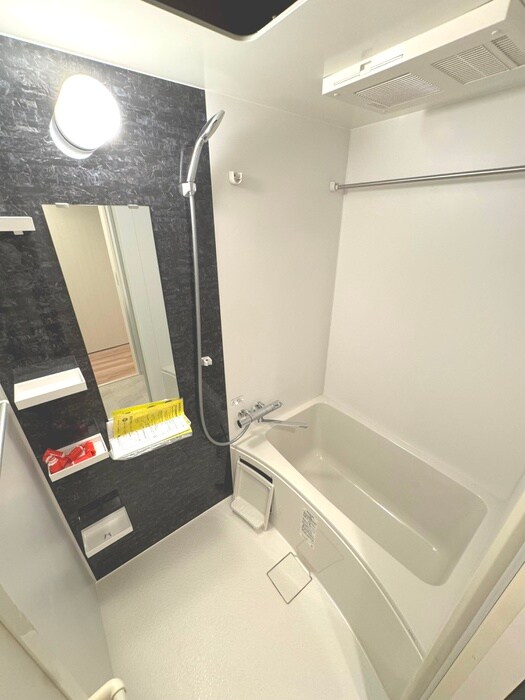物件内観写真8　(バス／シャワールーム等)