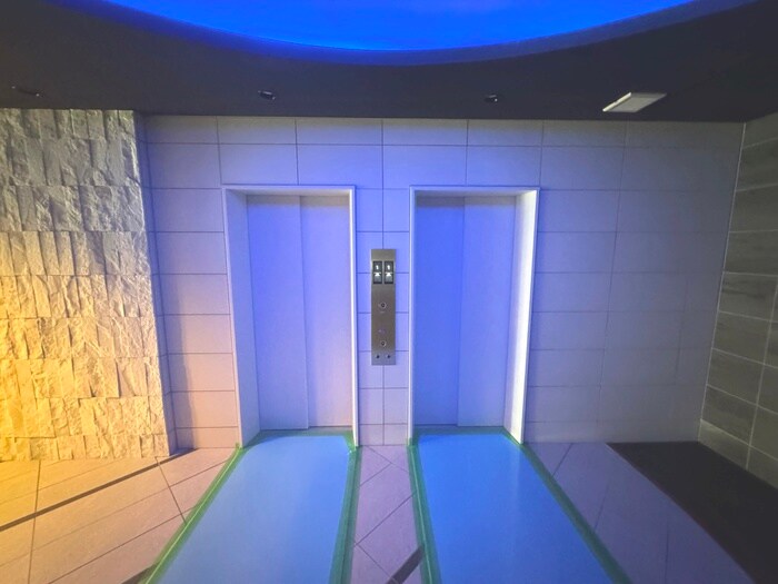 物件外観写真3　(建物設備)