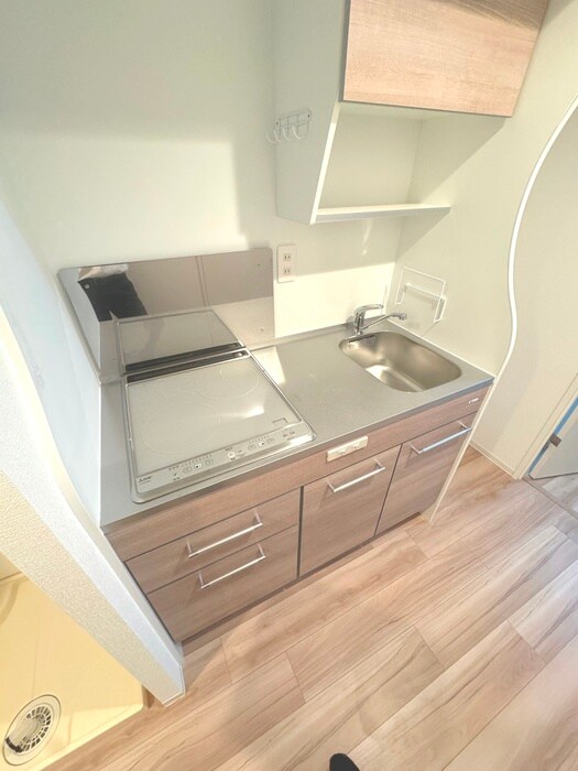 物件内観写真11　(キッチン)