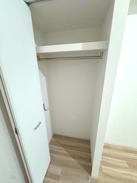 物件内観写真14　(収納)