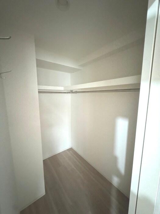 物件内観写真15　(収納)