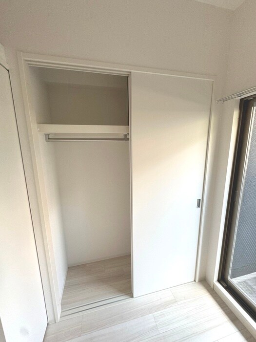 物件内観写真18　(収納)