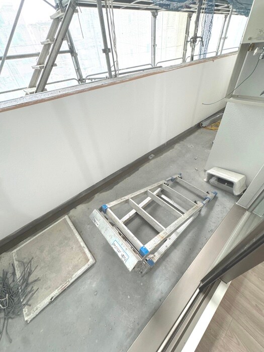 物件内観写真19　(ベランダ・バルコニー)