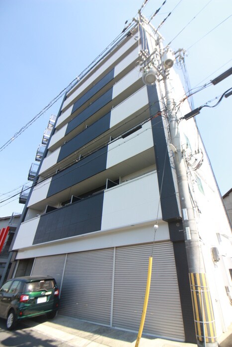 物件外観写真4　(外観写真)