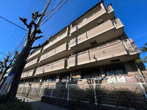 メルボルン真砂外観写真