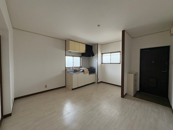 物件内観写真7　(居室)