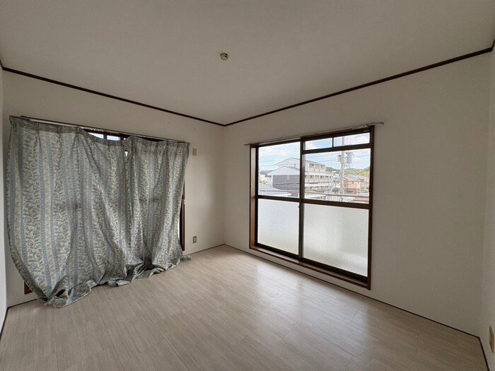 物件内観写真10　(居室)