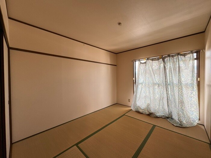 物件内観写真12　(居室)