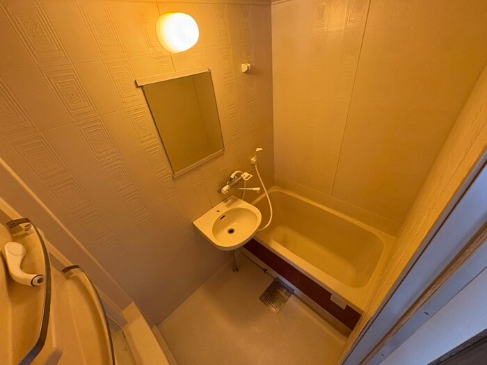 物件内観写真14　(バス／シャワールーム等)
