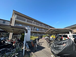 ヴァンヴェ－ル小泉外観写真