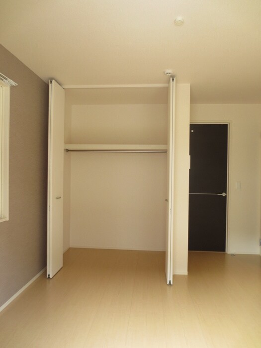 物件内観写真9　(収納)