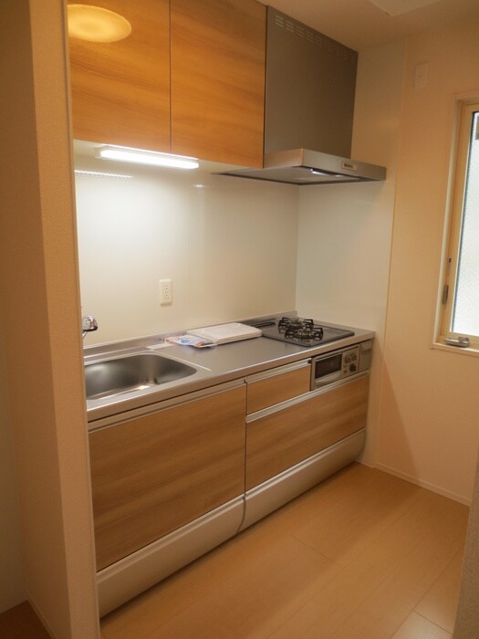 物件内観写真10　(キッチン)