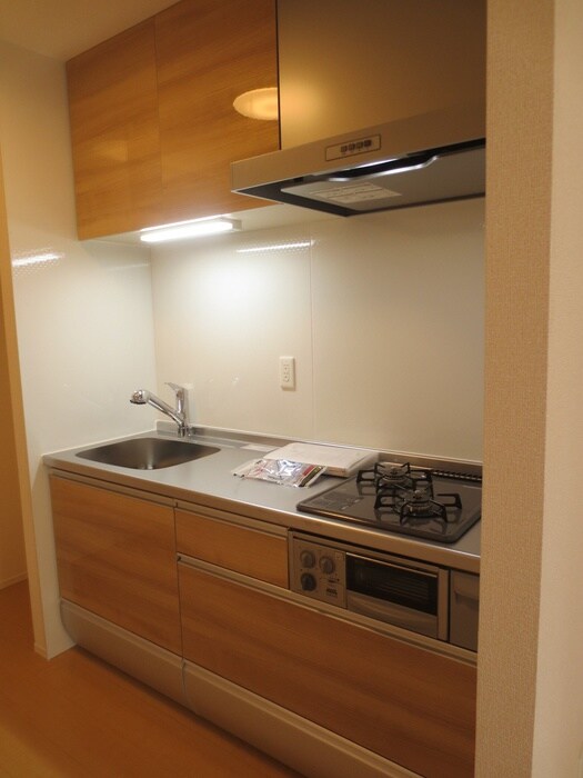 物件内観写真10　(キッチン)