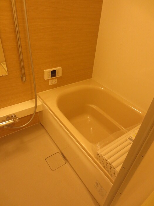 物件内観写真12　(バス／シャワールーム等)