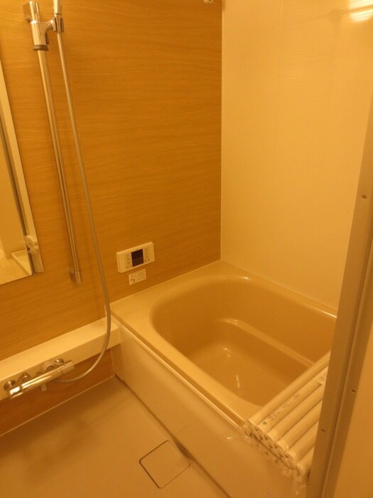 物件内観写真13　(バス／シャワールーム等)