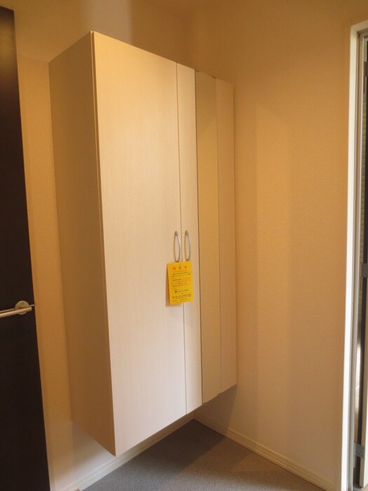 物件内観写真16　(靴箱)