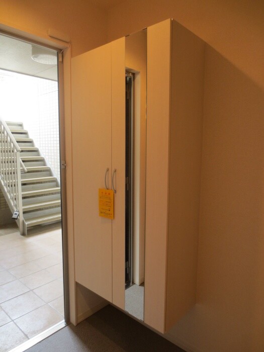 物件内観写真16　(靴箱)