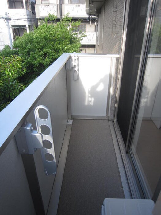 物件内観写真17　(ベランダ・バルコニー)