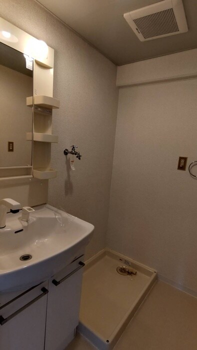 物件内観写真14　(洗面)