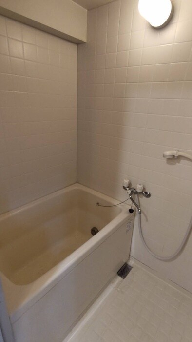 物件内観写真15　(バス／シャワールーム等)