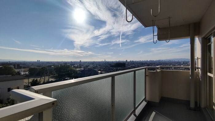 物件内観写真16　(ベランダ・バルコニー)