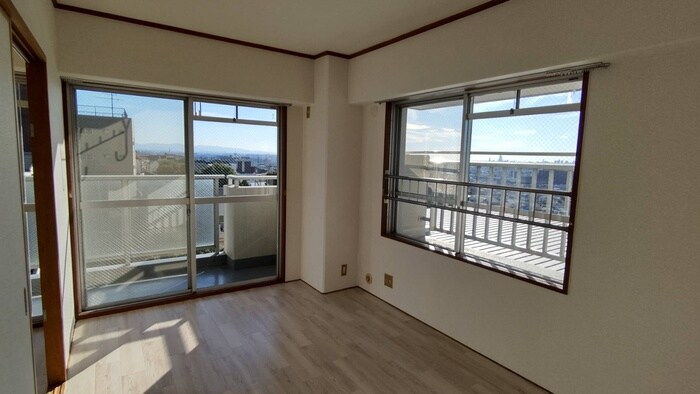 物件内観写真19　(居室)