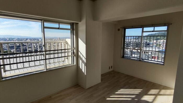 物件内観写真22　(居室)