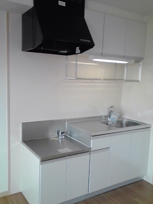 物件内観写真5　(キッチン)