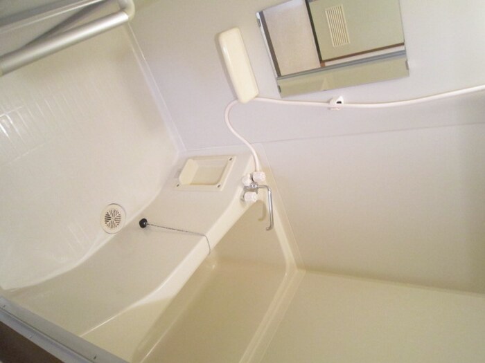 物件内観写真9　(バス／シャワールーム等)