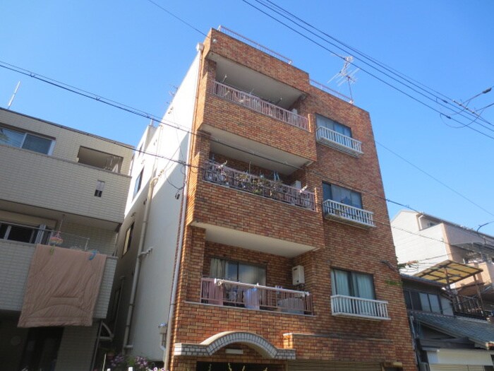 物件外観写真3　(外観写真)