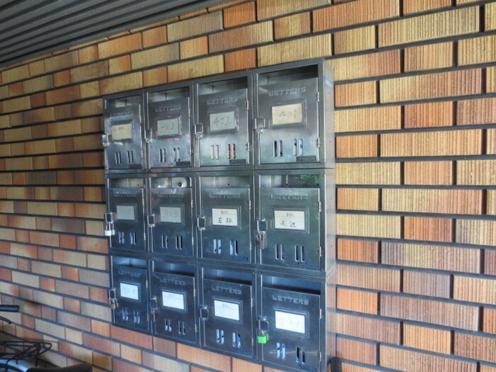 物件外観写真5　(外観写真)