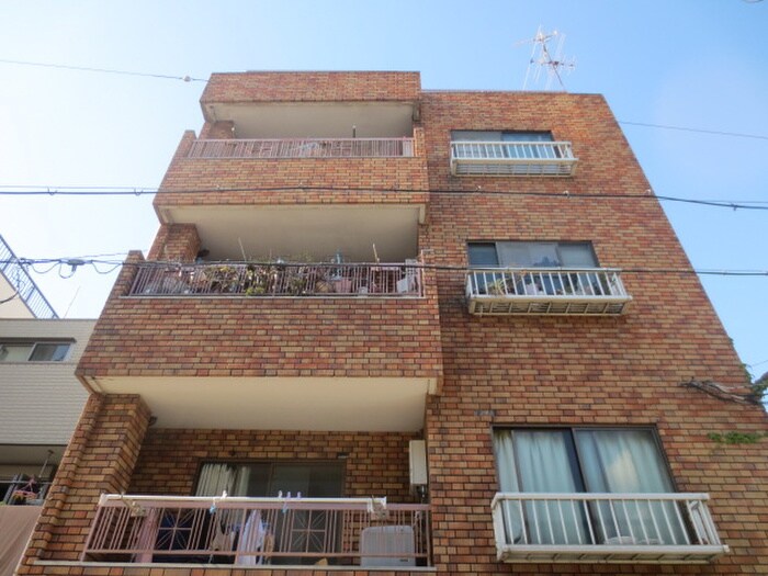 物件外観写真6　(外観写真)